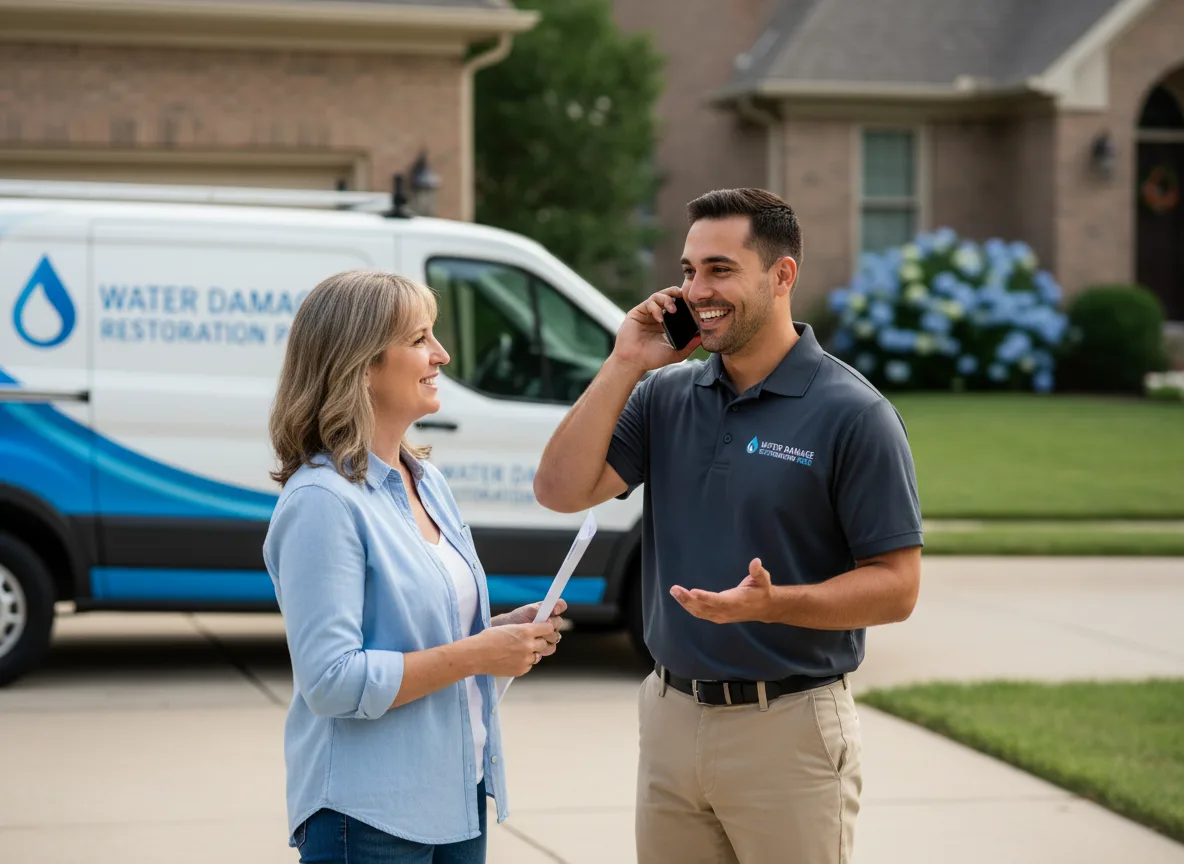Flood Restoration Trade, TN FAQs